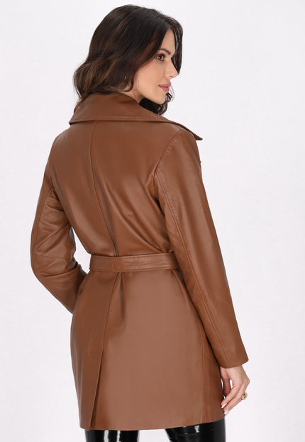 faina Women's Coat