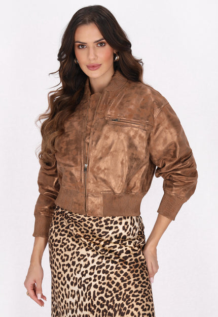 faina Women's Jacket