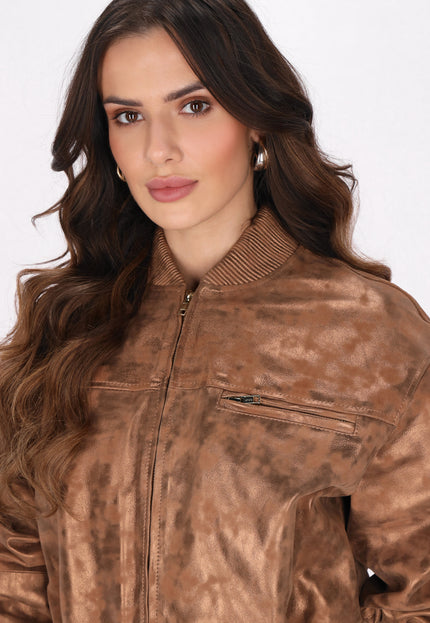 faina Women's Jacket