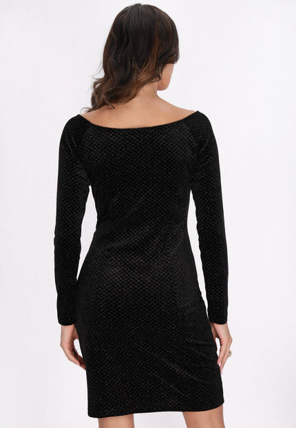 faina Damen Kleid