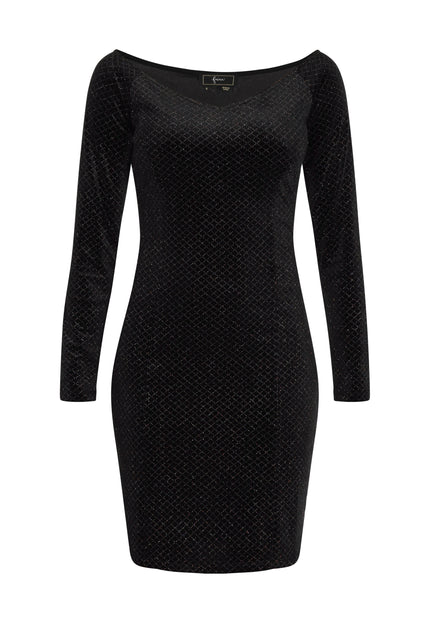 faina Damen Kleid