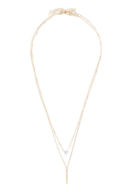 faina Women's Necklace