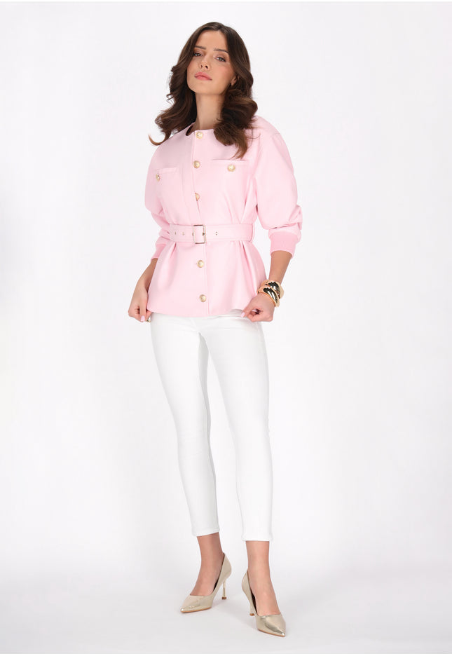 faina Women's Jacket