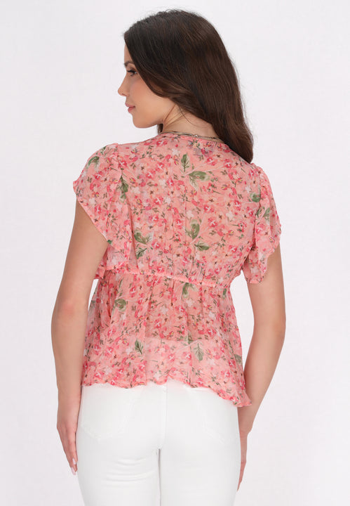 faina Damenbluse