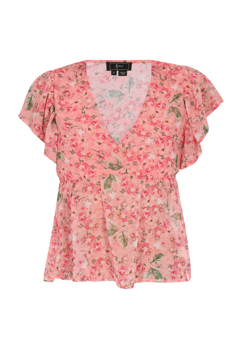 faina Damenbluse