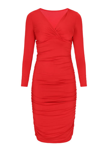 faina Women's Dress