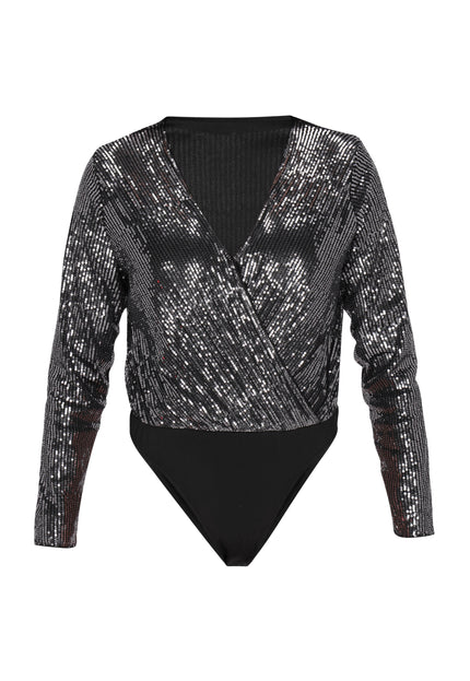 faina Damen-Bodysuit