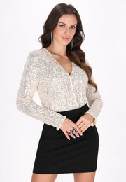 faina Women's Bodysuit