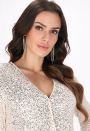 faina Women's Bodysuit