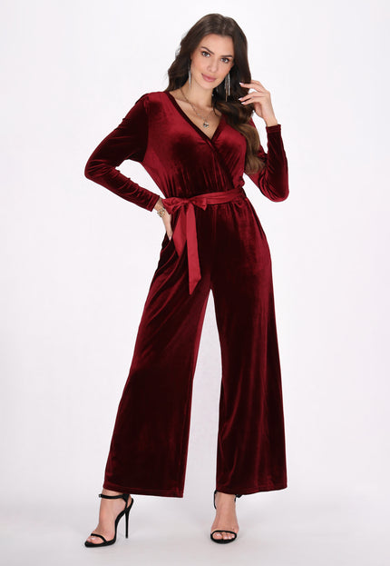 faina Jumpsuit