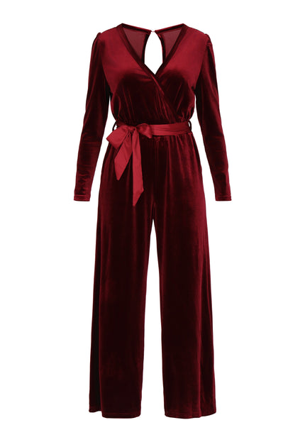 faina Women's Jumpsuit