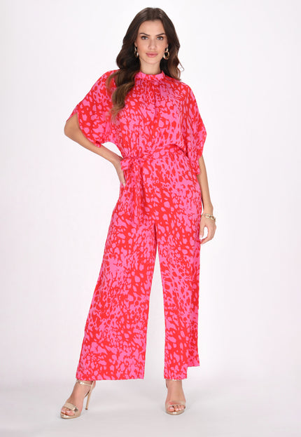 faina Jumpsuit