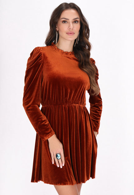 faina Kleid