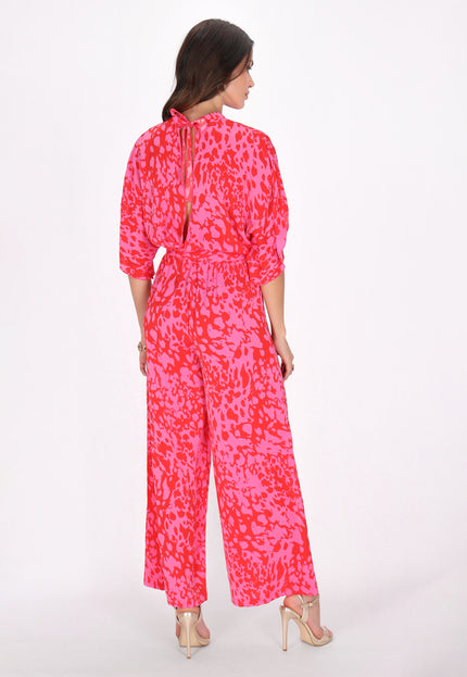 faina Jumpsuit