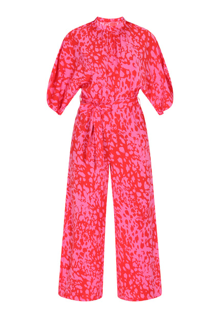 faina Women's Jumpsuit