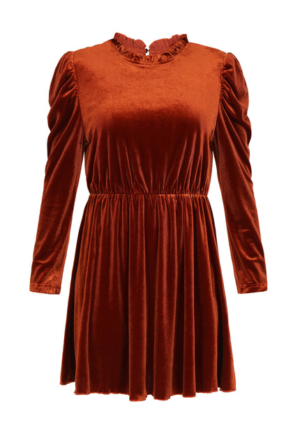 faina Women's Dress