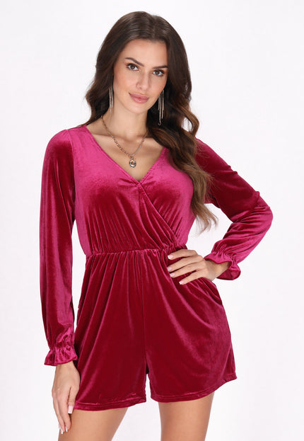 faina Jumpsuit