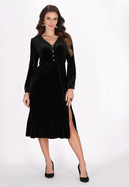 faina Damen Kleid