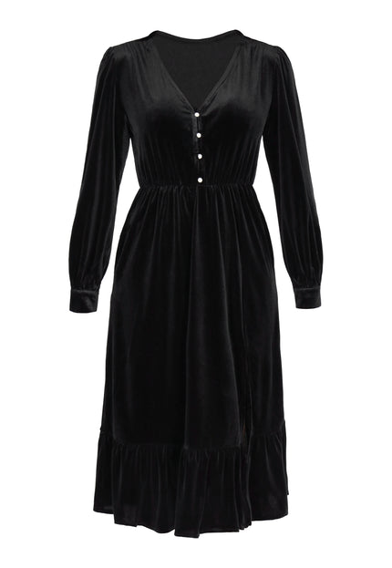 faina Damen Kleid