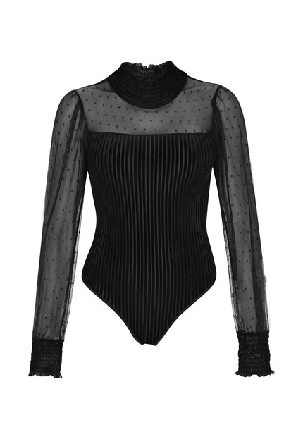 faina Damen-Bodysuit