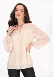 faina Women's Blouse