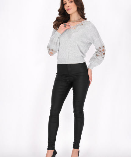 Collection image for: Kolekcja paneli koronkowych | Słowo kluczowe