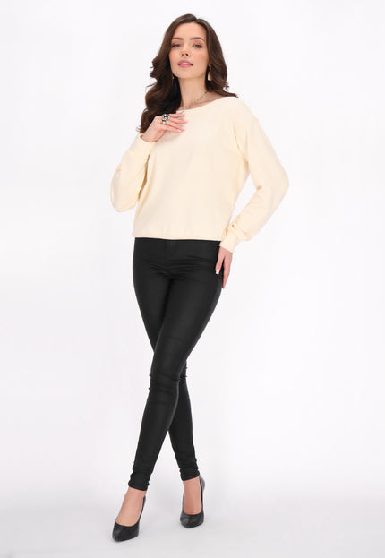 faina Damen Sweatshirt