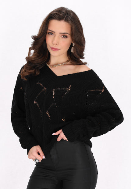 faina Women's Sweater