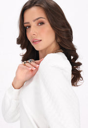 faina Women's Sweatshirt