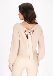 faina Sweter Damski