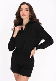 faina Damenbluse