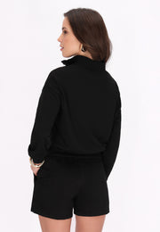faina Damenbluse