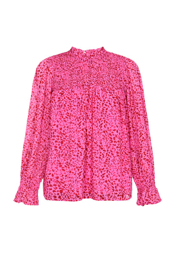 faina Damenbluse