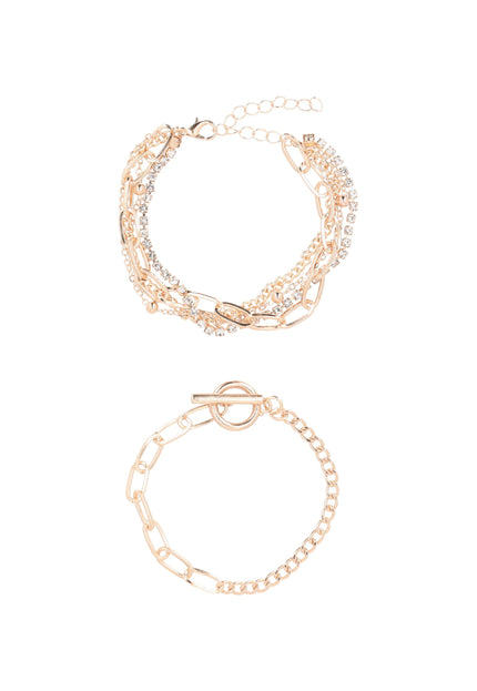 faina Armband-Set