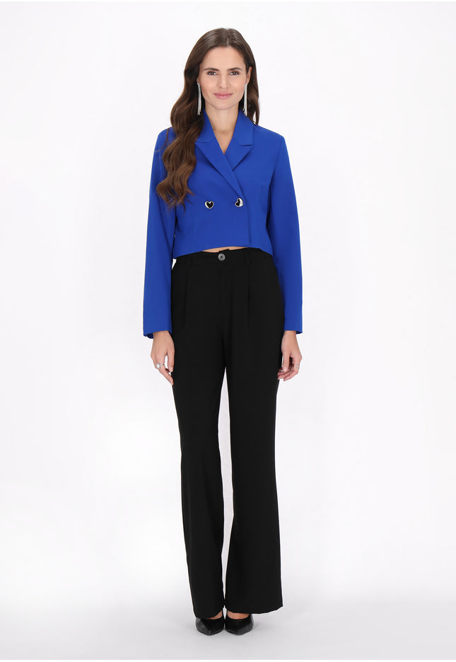 faina damska marynarka