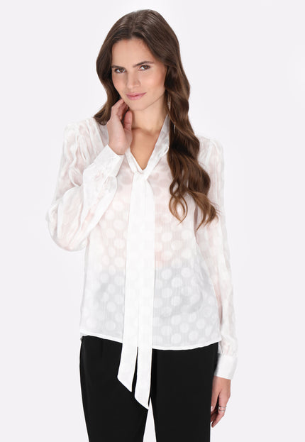 faina Women's Blouse