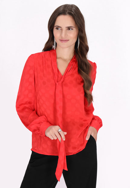 faina Women's Blouse