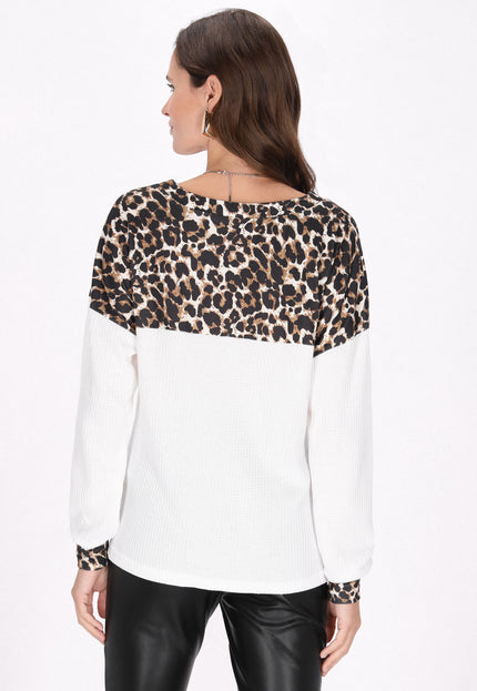 faina Women's Blouse