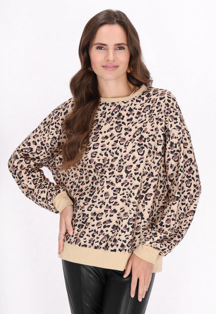 faina Women's Sweatshirt