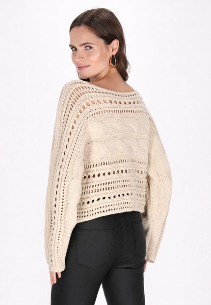 faina Women's Sweater