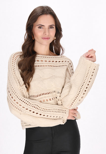 faina Women's Sweater