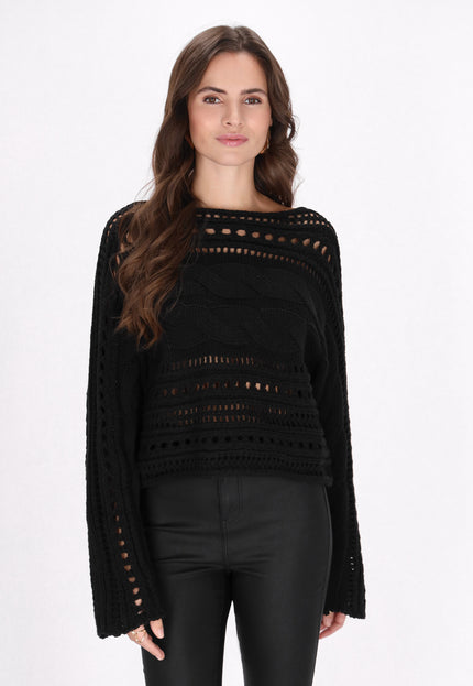 faina Women's Sweater