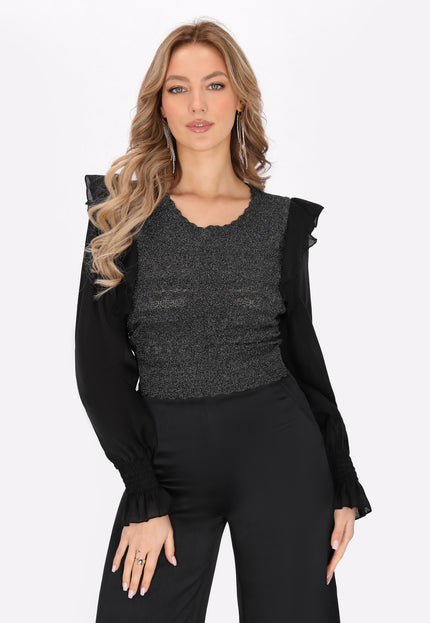 faina Women's Sweater