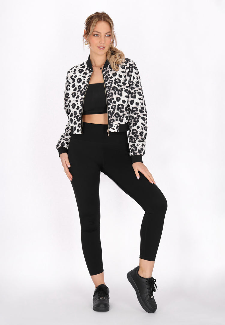 faina ATHLSR Women's Jacket