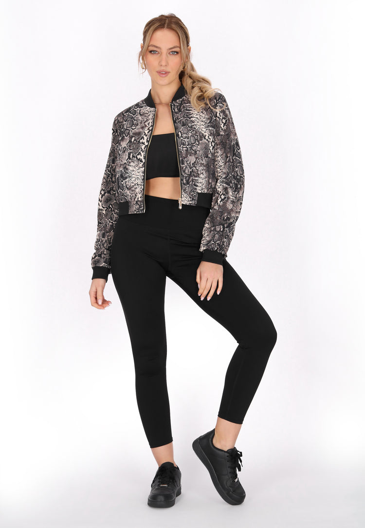 faina ATHLSR Damenjacke