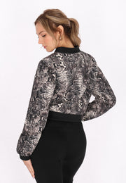 faina ATHLSR Damenjacke