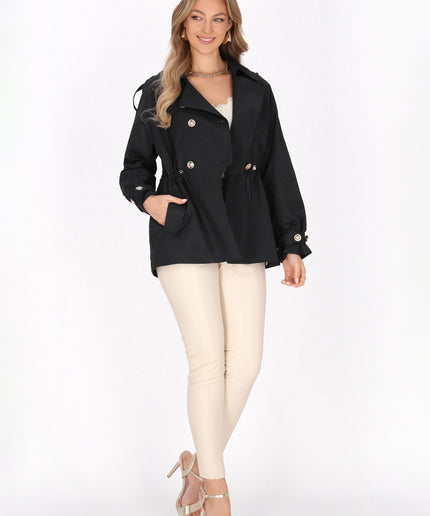 Collection image for: Kolekcja płaszczy dwurzędowych | Słowo kluczowe