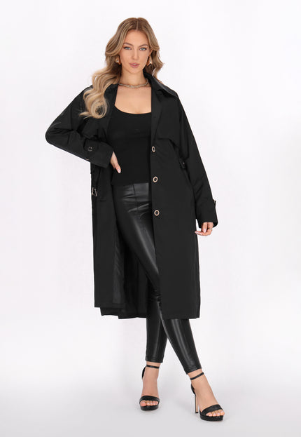 faina Women's Coat