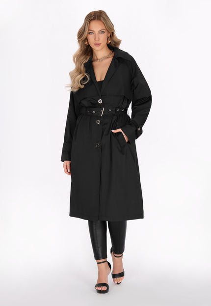 faina Women's Coat