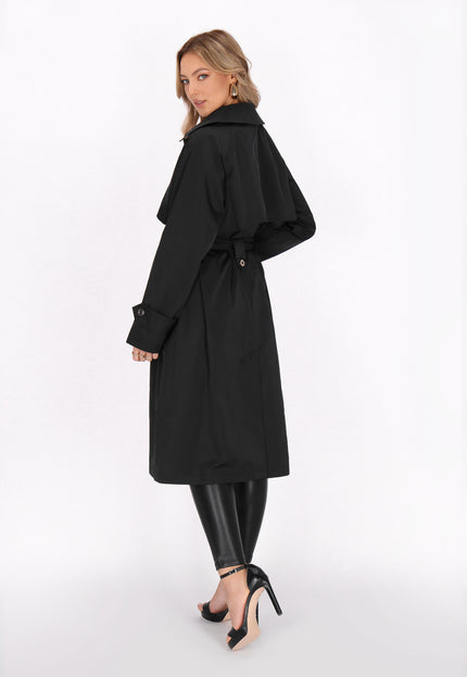 faina Women's Coat